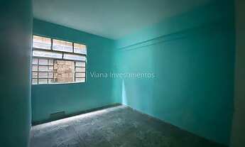 Imagem 5: Cód.: 1168 - Casa no Bairro Agenor de Carvalho