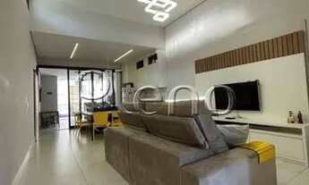 Imagem 2: Casa à venda no Swiss Park - Campinas/SP