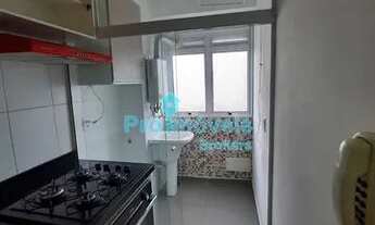 Imagem 4: Magnífico Apartamento à venda, 2 dormitórios, 1 vaga livre por $ 245.000,00 Jardim do Lag