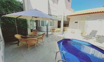 Imagem 4: Casa Padrão em Ribeirão Preto