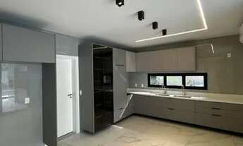 Imagem: CASA NO ALPHAVILLE JÁ COM MODULADOS TODESCHINI