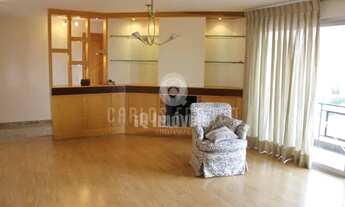 Imagem 2: Vendo Apartamento Campo Belo 3 dormitórios 1 suíte 3 vagas de garagem