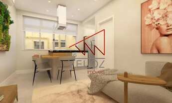 Imagem 5: Apartamento-À VENDA-Copacabana-Rio de Janeiro-RJ