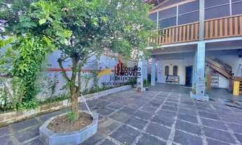 Imagem 3: Casa para Locação Definitiva no Perequê Açu - Ubatuba/SP