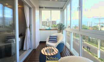 Imagem 5: Cobertura duplex de 02 suítes