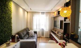 Imagem 5: Apartamento para Aluguel - Itaquera, 2 Quartos, 46 m2