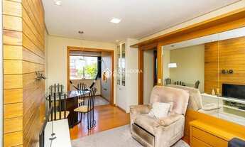 Imagem: Apartamento para venda com 59 metros quadrados