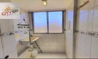 Imagem 15: Apartamento com 3 dormitórios, 60 m² - venda por R$ 385.000,00 ou aluguel por R$ 2.234,18