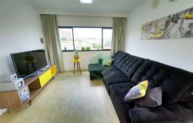 Imagem 4: Cobertura com 2 dormitórios à venda, 130 m² por R$ 535.000,00 - Santa Teresinha - São Bern