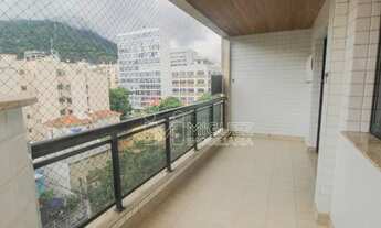 Imagem 1: Tijuca Apartamento com 3 dormitórios
