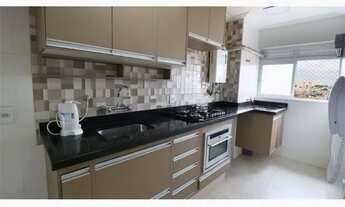 Imagem 2: Apartamento -2 quartos para locação- Sítio do Mandaqui