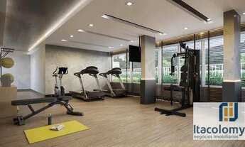 Imagem 6: Apartamento em construção à venda no Eye Barueri