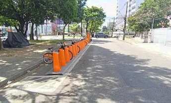 Imagem 6: Na frente do mercado da Madalena 90m² 3Qts(1St), 2 Vagas cobertas, Andar alto , completo d