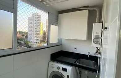 Imagem 6: Apartamento para venda tem 59 metros quadrados com 2 quartos em Ipiranga - São Paulo - São