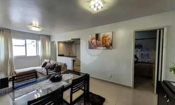 Imagem 4: São Paulo - Apartamento Padrão - ACLIMAÇÃO