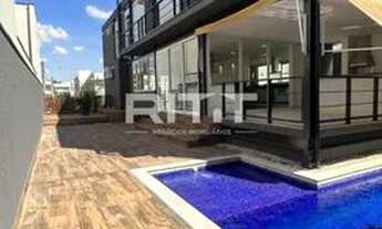 Imagem: Casa - Swiss Park - Campinas