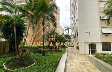 Imagem 5: Apartamento para venda tem 160 metros quadrados com 3 quartos em Perdizes - São Paulo - SP