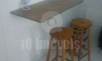 Imagem 3: Apartamento Mobiliado