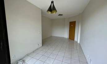 Imagem 2: Apartamento com 2 dormitórios para alugar, 68 m² por R$ 2.100/mês - Mansões Santo Antônio