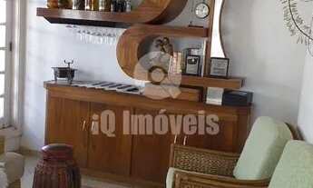 Imagem 5: Cobertura alto padrão , brooklin, 3 suites ,400m² com piscina !