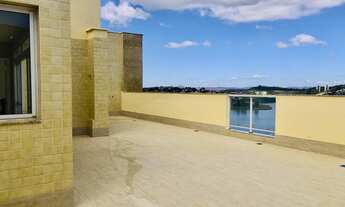 Imagem 6: Cobertura em Alphaville, Ed. Mirante do Sol, 328 m, 5 quartos, 3 vagas