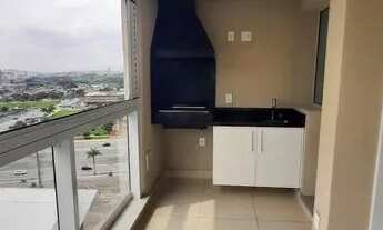 Imagem: Apto 02 dormitórios suíte, varanda c/