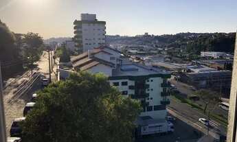 Imagem 4: Apartamento com 2 dormitórios à venda, 81 m² por R$ 460.000,00 - Universitário - Caxias do