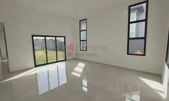 Imagem 2: Casa Condomínio em Itupeva