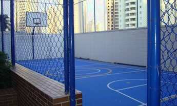 Imagem 3: Apartamento para venda tem 186 metros quadrados com 3 quartos em Vila Regente Feijó - São