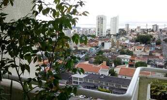 Imagem 3: Apartamento para venda tem 65 metros quadrados com 3 quartos em Centro - Mogi das Cruzes