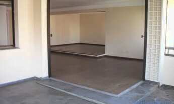 Imagem: APARTAMENTO - MORUMBI - SP