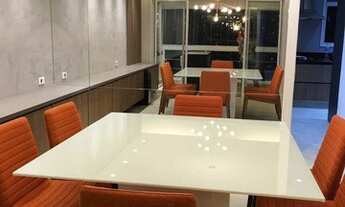 Imagem 7: 3 Suítes reformado 3vagas Lazer clube Panamby