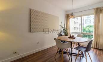 Imagem 7: Apartamento Locação Itaim Bibi 103 m² 2 Dormitórios