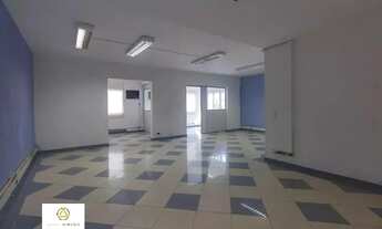 Imagem 4: Sobrado Comercial para Locação em São Paulo, Brooklin Paulista, 4 dormitórios, 1 suíte, 4