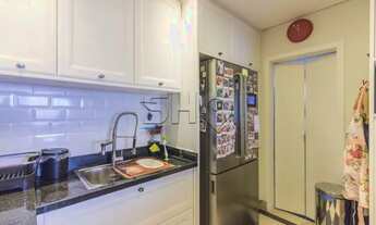 Imagem 7: APARTAMENTO - PERDIZES - 2 DORMS - 1 VAGA