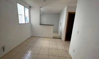 Imagem 7: Apartamento para aluguel tem 40 metros quadrados com 2 quartos em Jardim Ubirajara - Cuiab