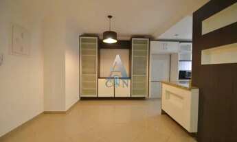 Imagem 6: 01865 - Apartamento 2 Dorms. (2 Suítes), INDIANÓPOLIS - SÃO PAULO/SP