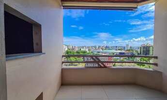 Imagem 4: Apartamento com 2 dormitórios para alugar, 70 m² por R$ 1.300/mês - Pátria Nova - Novo Ham