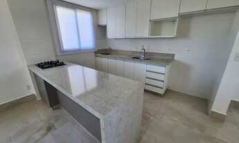 Imagem 3: Apartamento para aluguel, 1 quarto, 1 suíte, 1 vaga, Barro Preto - Belo Horizonte/MG