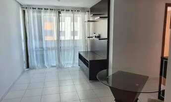 Imagem 4: Apartamento à venda, 2 quartos, 1 suíte, 2 vagas, Sul (Águas Claras) - Brasília/DF