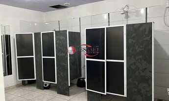 Imagem 2: Vende-se salão comercial e industrial com frente para Avenida Domingos Falavina com 650m2