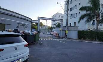 Imagem 5: 2 qts todo mobiliado repasse de direitos