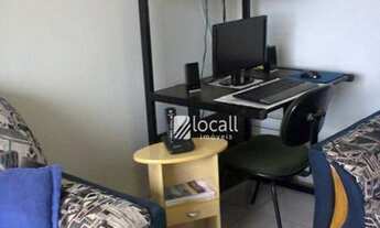 Imagem 13: Apartamento residencial à venda, Jardim Caparroz, São José do Rio Preto