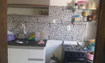 Imagem 6: VENDO CASA NO CURUÇAMBÁ-ANANINDEUA