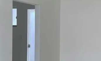 Imagem 4: Casa com 2 quartos no Papagaio - Feira de Santana - Bahia