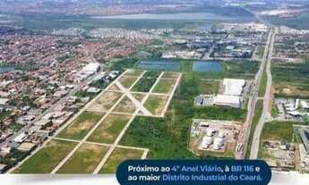 Imagem: Lotes Financiados No José Walter, Com Entrada