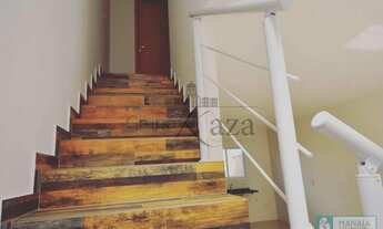 Imagem 7: Casa de condomínio sobrado para venda possui 69 metros quadrados com 2 quartos