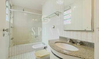 Imagem 5: Apartamento no Jardins a venda