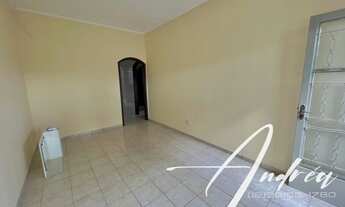 Imagem 3: Casa para venda possui 90 metros quadrados com 3 quartos no Jd. Portugal