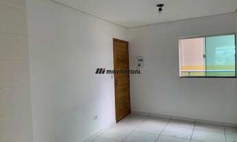 Imagem 2: Apartamento para aluguel, 2 quartos, Vila Santa Isabel - São Paulo/SP